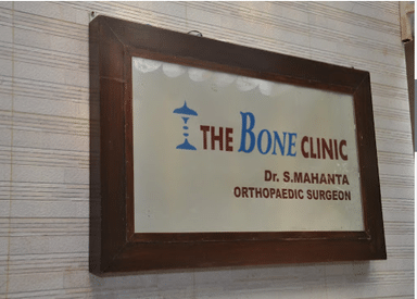 The Bone Clinic