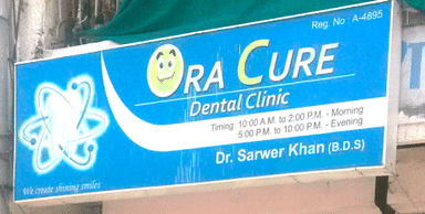 Ora Cure Dental Clinic