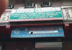 Arhum Clinics