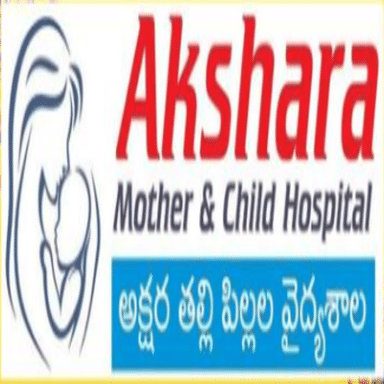 Akshara Mother and Child Hospital
