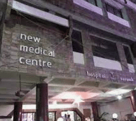 New Medical Centre