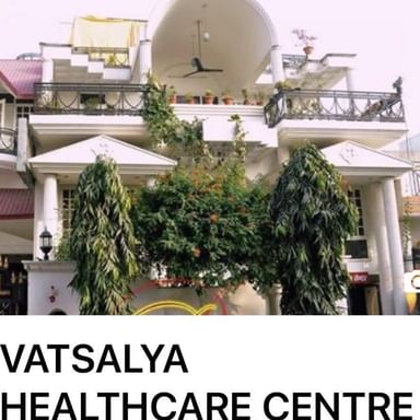 Dr Sinha's Vatsalya Hospital