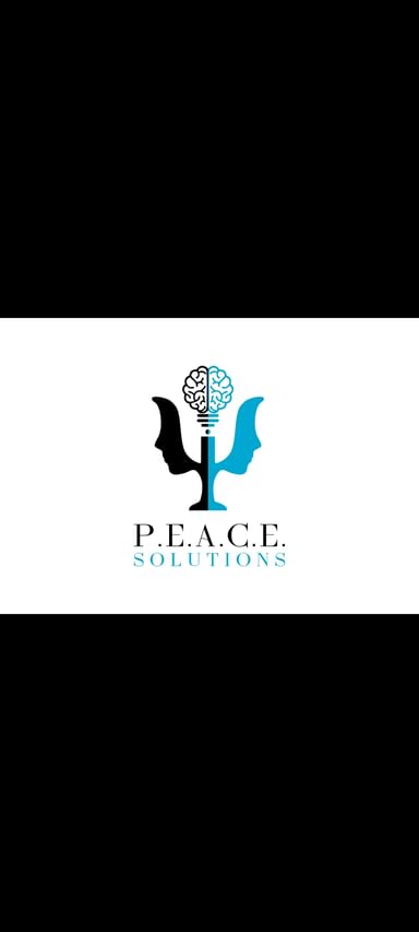 P.E.A.C.E. Solutions