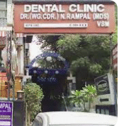 Dr Rampal Dental Clinic