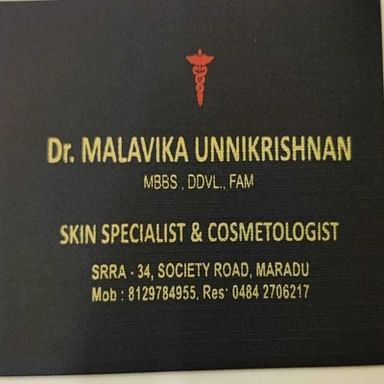 Dr. Malavika's Clinic