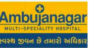 Ambuja Multispecility hospital