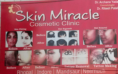 Skin Miracle Clinic