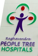 Raghavendra People Tree Hospital