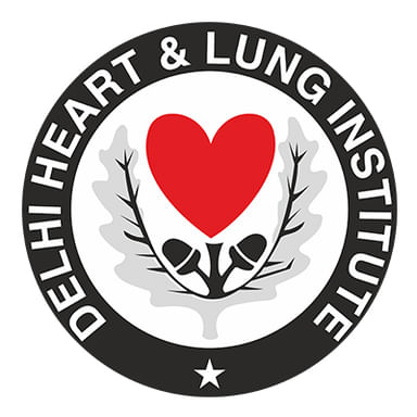 Delhi Heart And Lung Institute