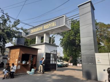 Churamani Multispeciality Hospital,