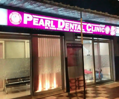 Pearl Dental Clinic