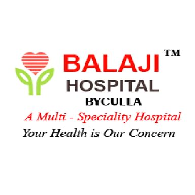 Balaji Hospital