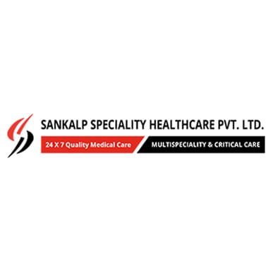 Sankalp Speciality Healthacare Pvt. Ltd