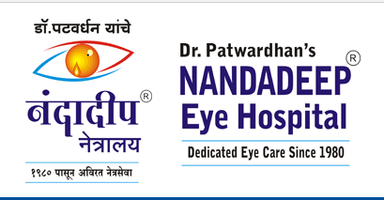 Nandadeep Eye Hospital,