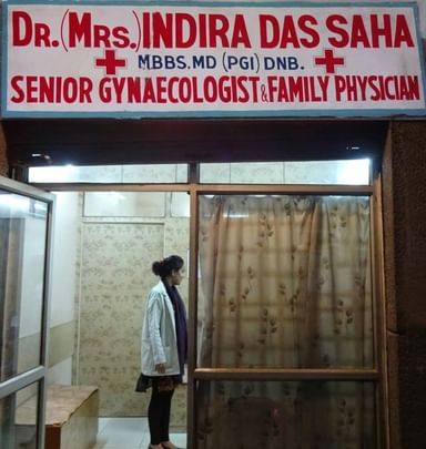 Dr Indira's Clinic