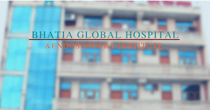 Bhatia Global Hospital