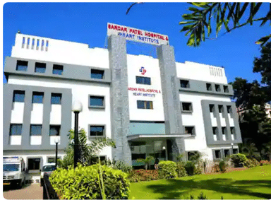 Sardar Patel Hospital and Heart Institute