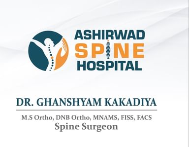 Ashirwad Spine Hospital