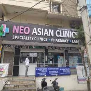 Neo Asian Clinics