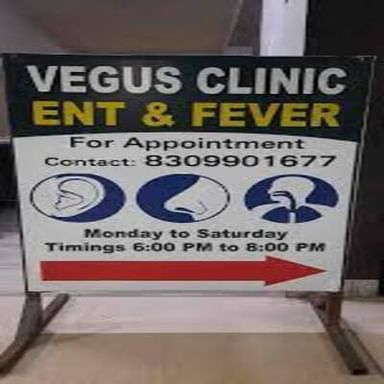 Vegus Clinic