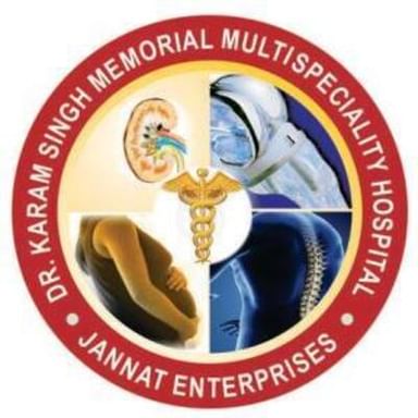 Dr Karam Singh Memorial Multispeciality Hospital