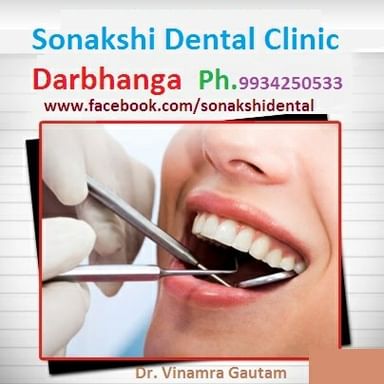 Sonakshi Dental Clinic