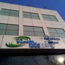 Health India Hospital