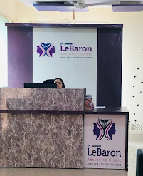Lebaron Aesthetic Clinic Pvt ltd