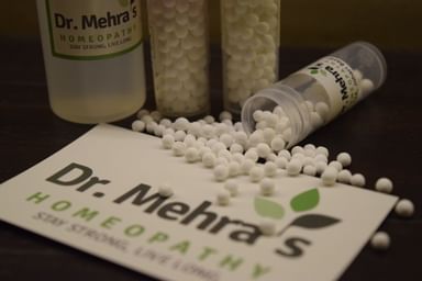 Dr. Mehra's Homeopathy