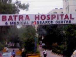 Batra Hospital