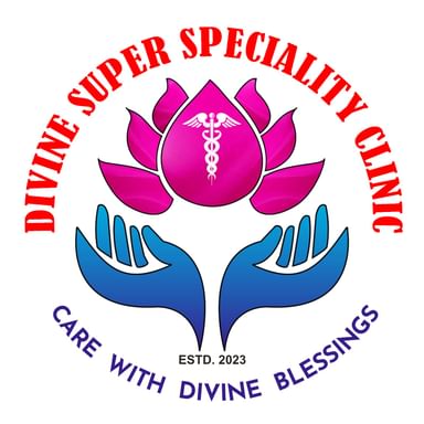 DIVINE SUPERSPECIALITY Clinic