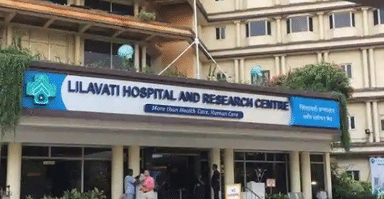 Lilavati Hospital and Research Centre