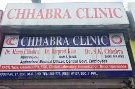 Chhabra Clinic