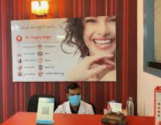 Sagar's Dental Care