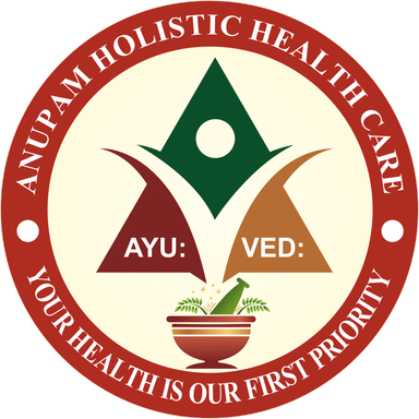 Anupam Holistic Health Care