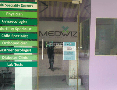 Medwiz Clinic