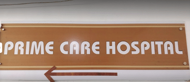 Prime care hospital