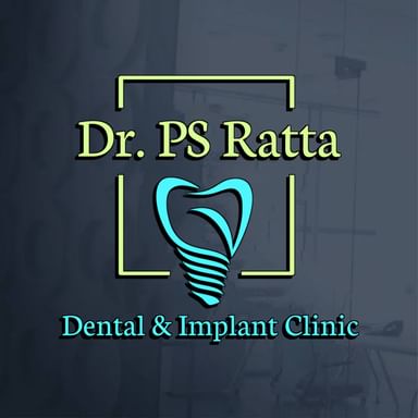 Dr PS Ratta