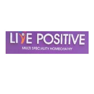 Live Positive Multispeciality Homeopathy