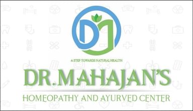 Dr. Mahajan Homeopathic & Ayurvedic Panchkarma Center