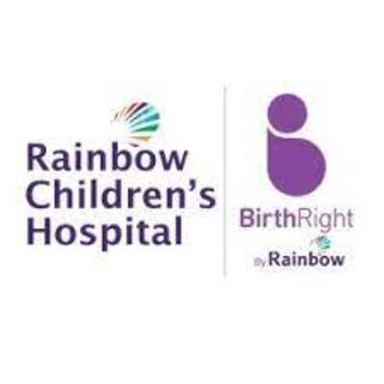 Rainbow Children`s Hospital