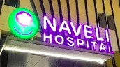 Naveli Hospital