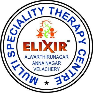 ELIXIR MULTISPECIALITY THERAPY CENTRE