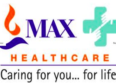 Max Super Specialty Hospital-Saket