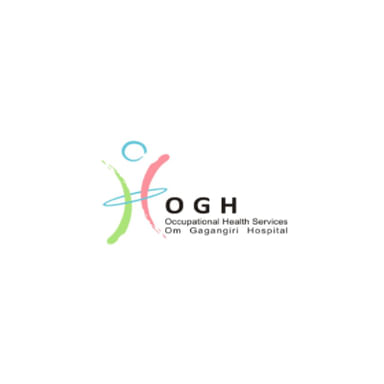 Om Gagangiri Hospital & Occupational Health