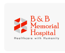 B&B Memorial hospital