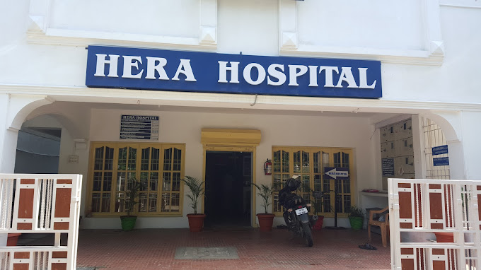 Hera Hospital