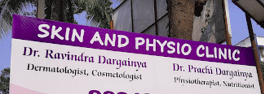 Skin and Physio clinic