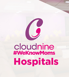 Cloudnine Hospital