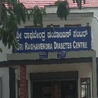 Sri Raghavendra Endocrine super Speciality Centre
